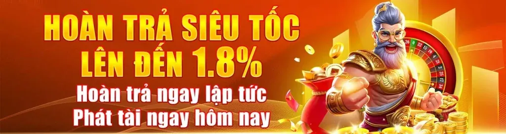 Hoàn Trả Hàng Ngày/Tuần shbet0